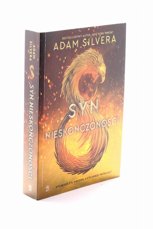 Syn nieskończoności Silvera