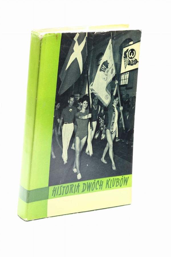 Historia dwóch klubów Pacholski
