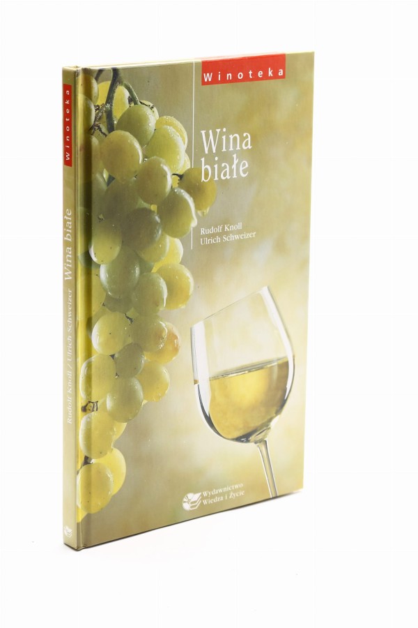 Wina białe Knoll