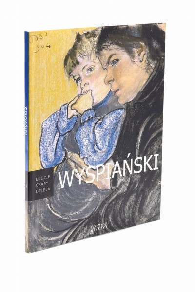 Ludzie Czasy Dzieła Wyspiański Gowin