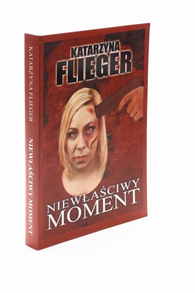 Niewłaściwy moment Flieger