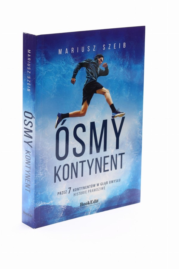 Ósmy kontynent Szeib
