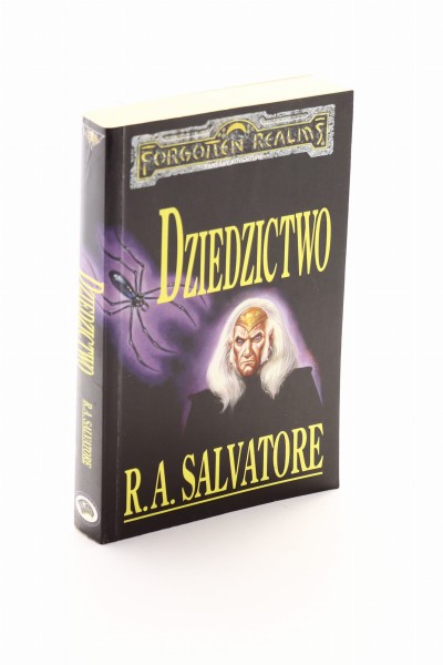 Dziedzictwo Salvatore