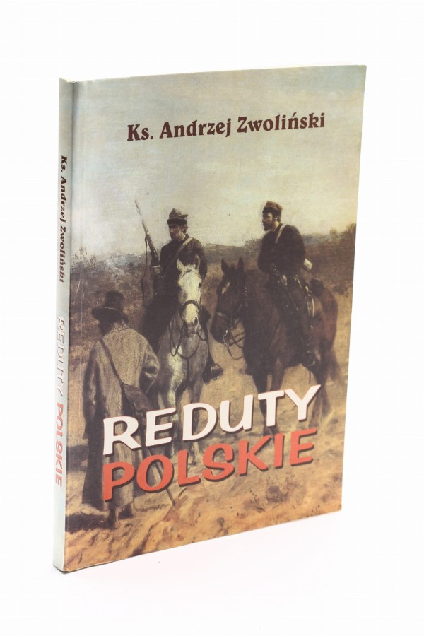 Reduty Polskie Zwoliński
