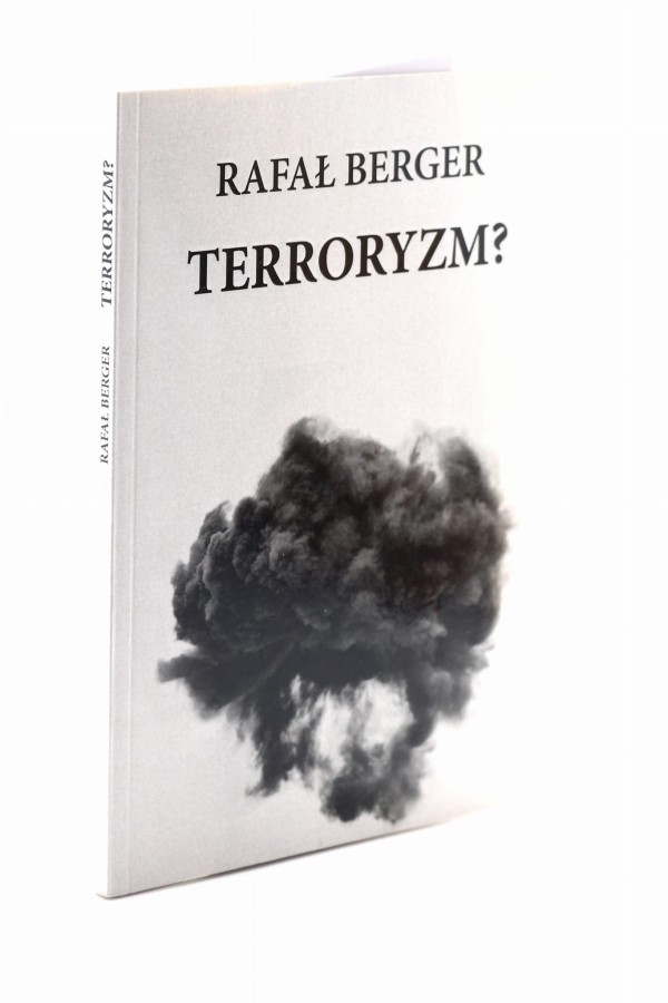 Terroryzm? Berger