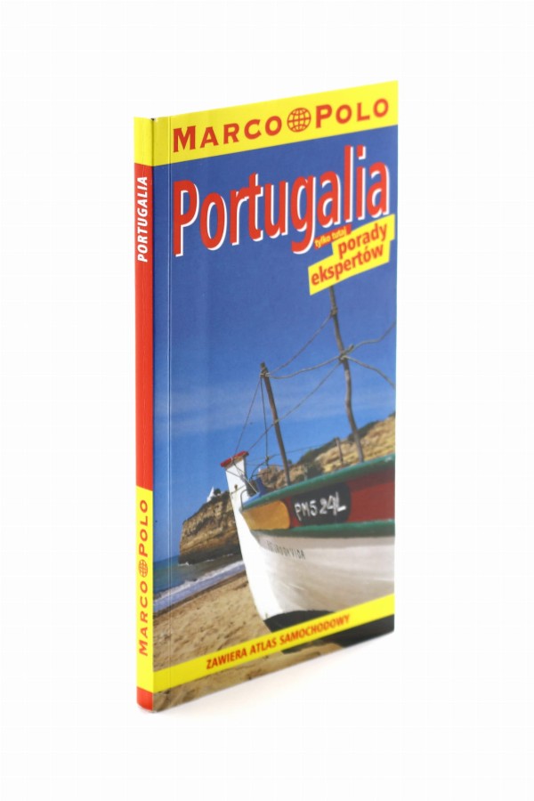 Portugalia tylko tutaj porady ekspertów Marco Polo