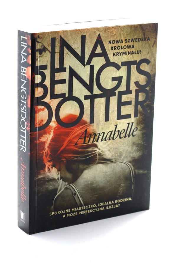 Annabelle Bengtsdotter