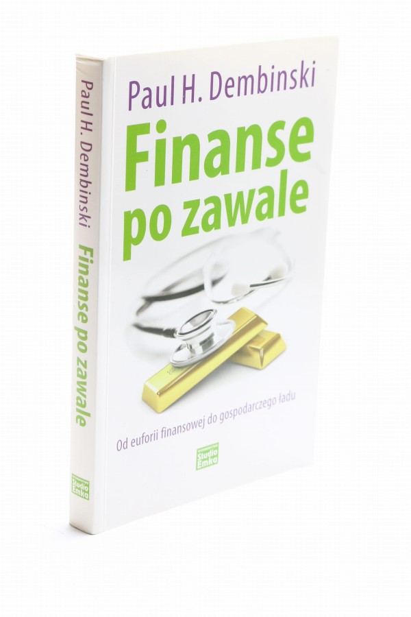 Finanse po zawale Dembinski