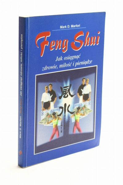 Feng Shui Marfori