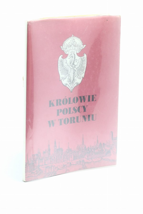 Królowie Polscy w Toruniu Biskup