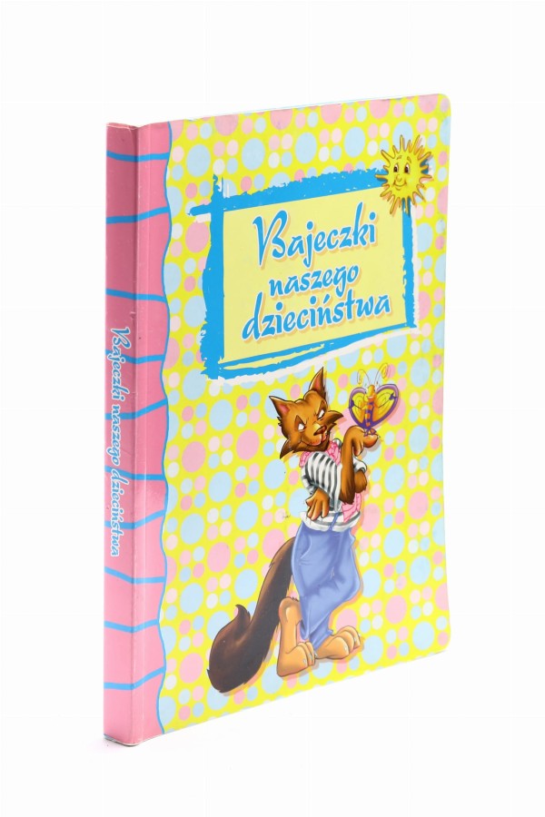 Bajeczki naszego dzieciństwa