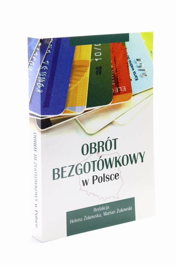 Obrót bezgotówkowy w Polsce Żukowska
