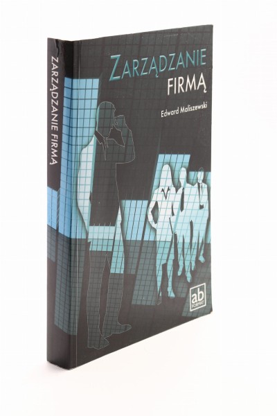 Zarządzanie firmą Maliszewski