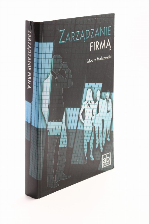 Zarządzanie firmą Maliszewski