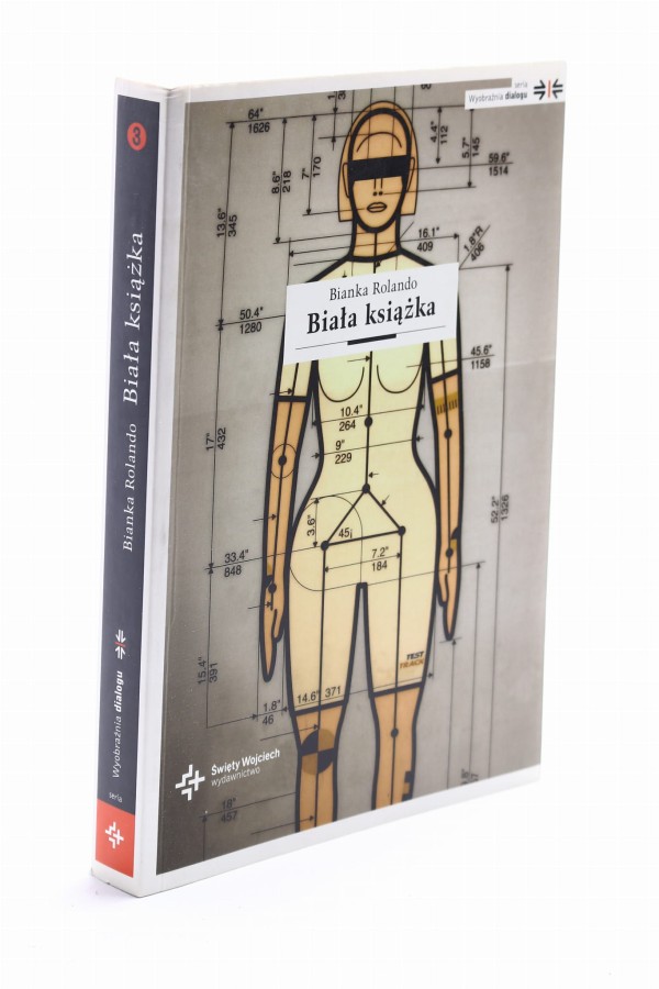 Biała książka Rolando