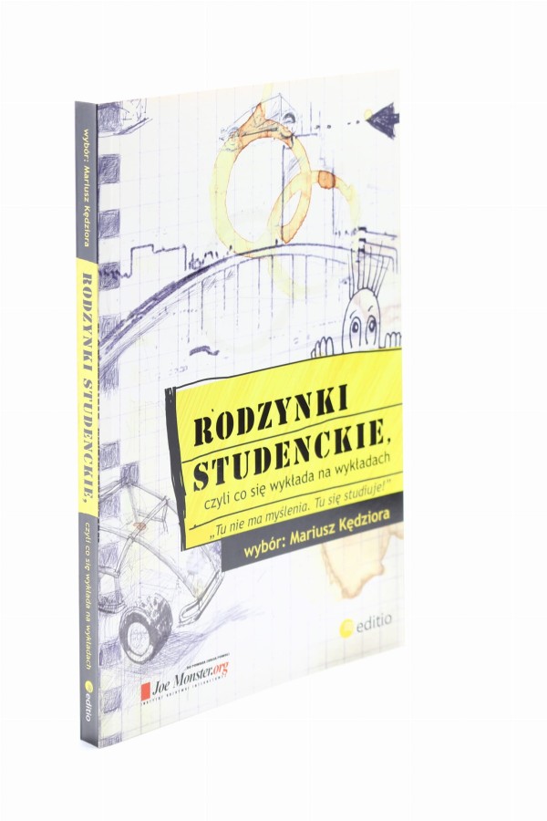 Rodzynki studenckie Kędziora