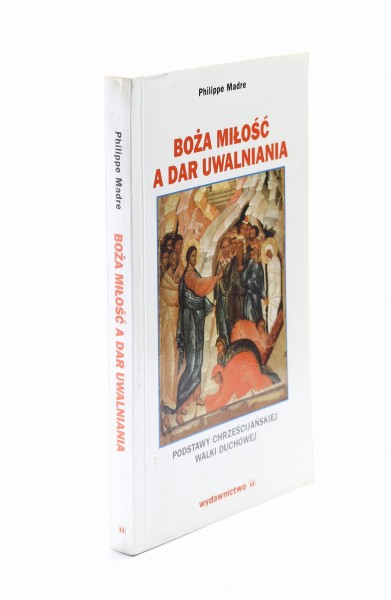 Boża miłość a dar uwalniania Madre