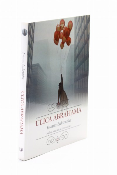 Ulica Abrahama Łukowska