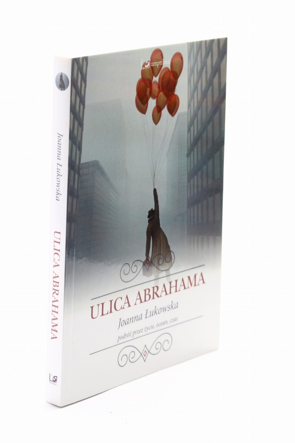 Ulica Abrahama Łukowska
