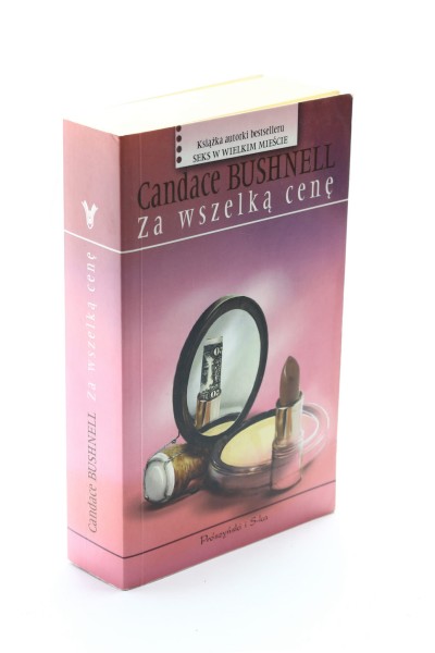 Za wszelką cenę Bushnell