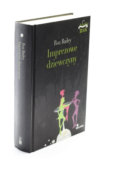 Imprezowe dziewczyny Bailey