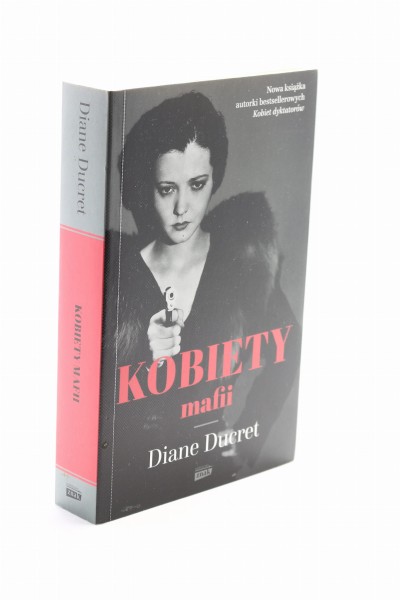 Kobiety mafii Ducret