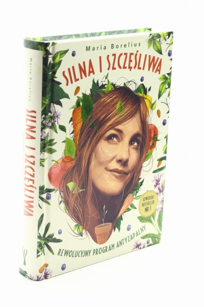 Silna i szczęśliwa Borelius