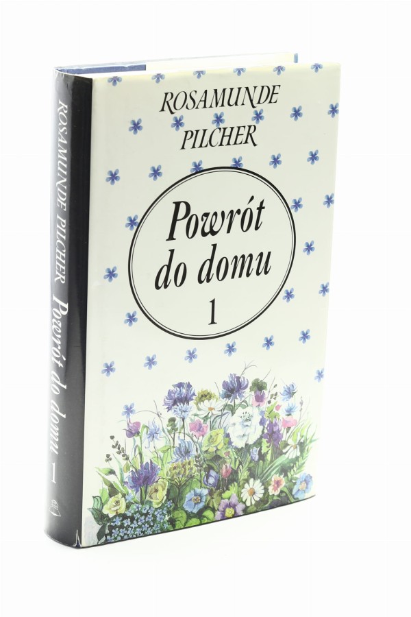 Powrót do domu 1 Pilcher