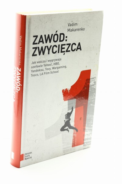 Zawód: zwycięzca Makarenko