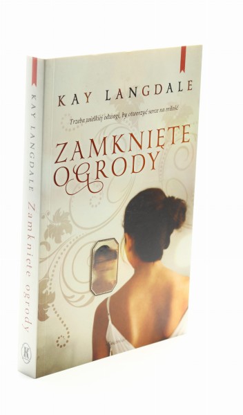 Zamknięte ogrody Langdale