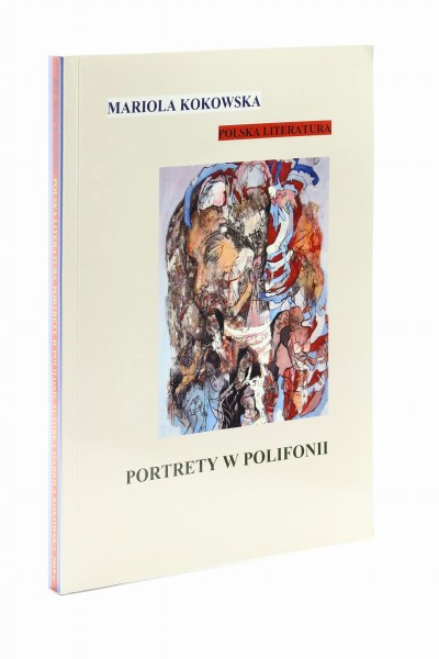 Portrety w polifonii Kokowska