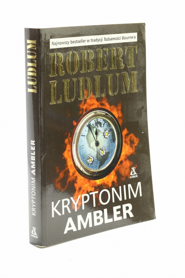 Kryptonim Ambler Ludlum