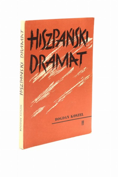 Hiszpański dramat Koszel