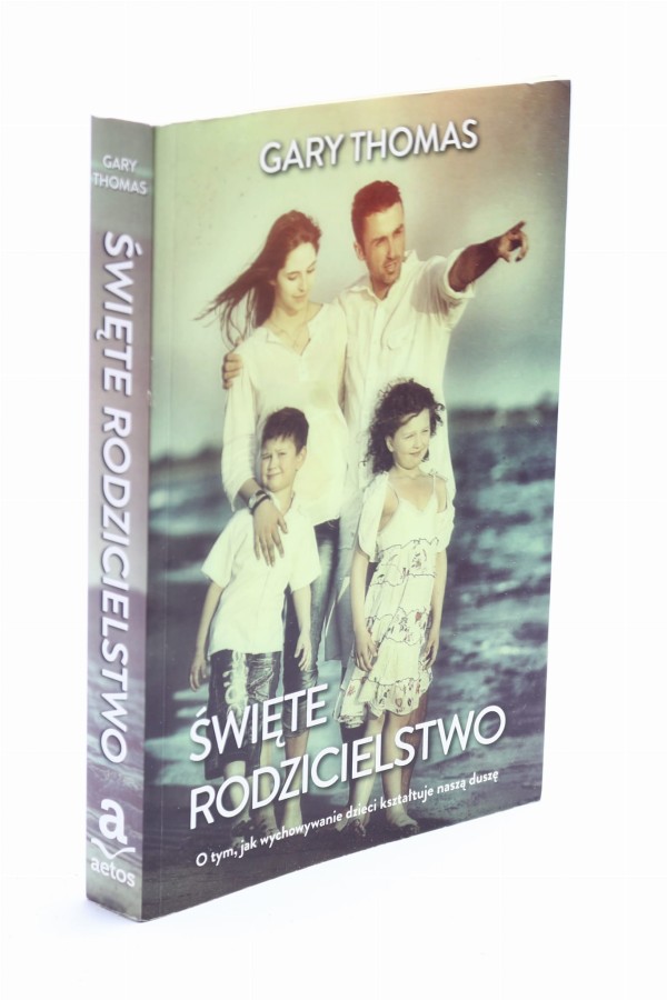 Święte rodzicielstwo Thomas