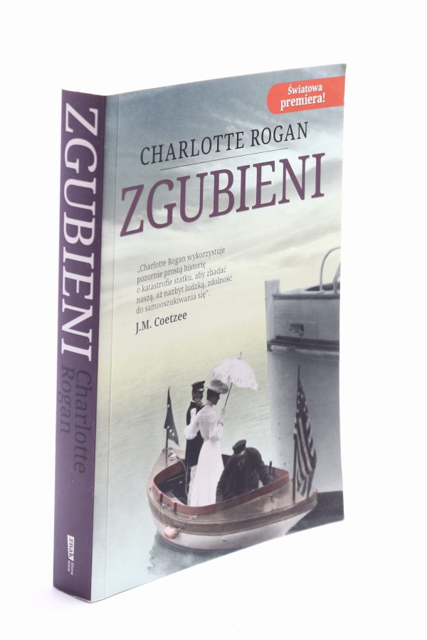 Zgubieni Rogan