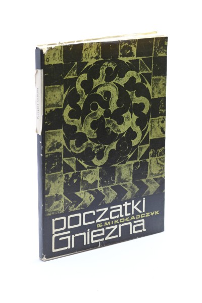 Początki Gniezna Mikołajczyk