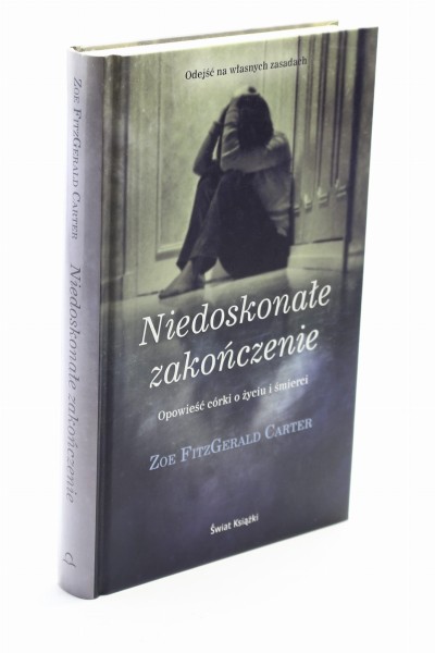 Niedoskonałe zakończenie Carter