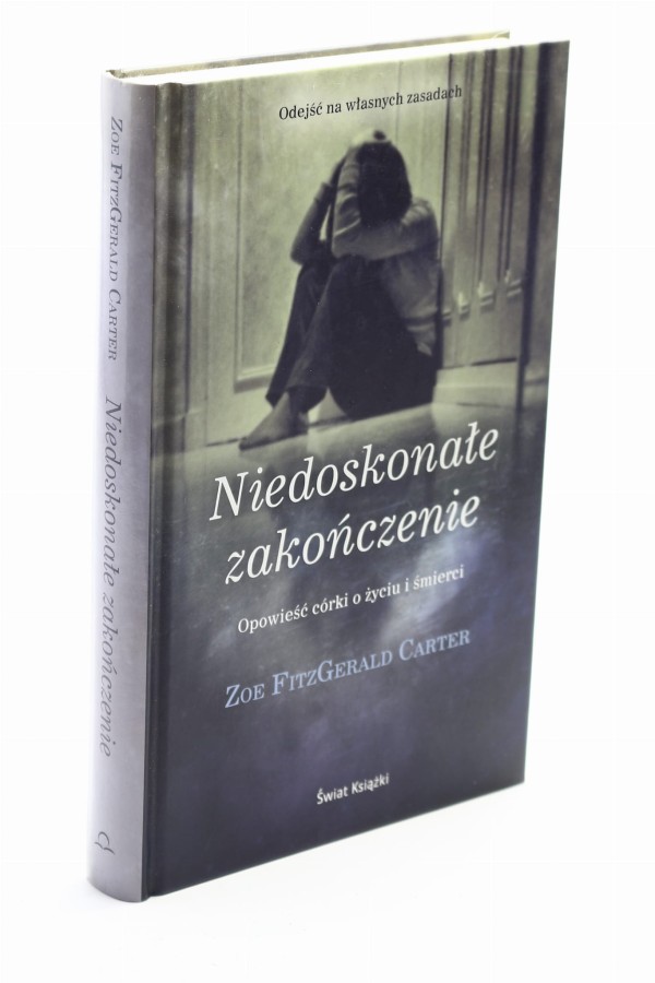 Niedoskonałe zakończenie Carter