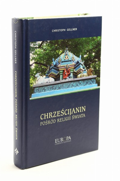 Chrześcijanin pośród religii świata Gellner