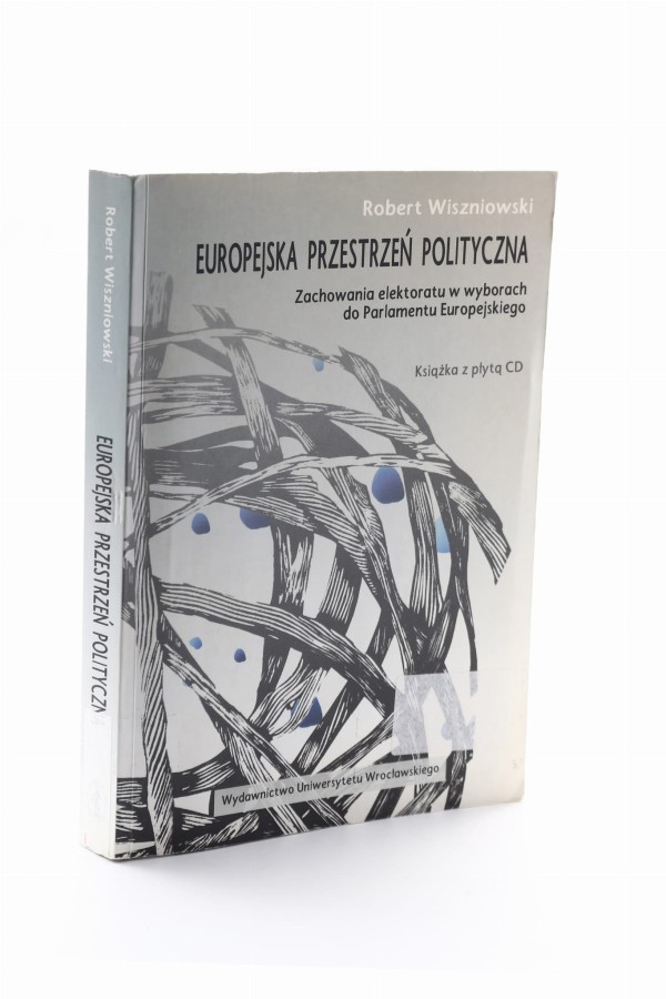 Europejska przestrzeń polityczna Wiszniowski