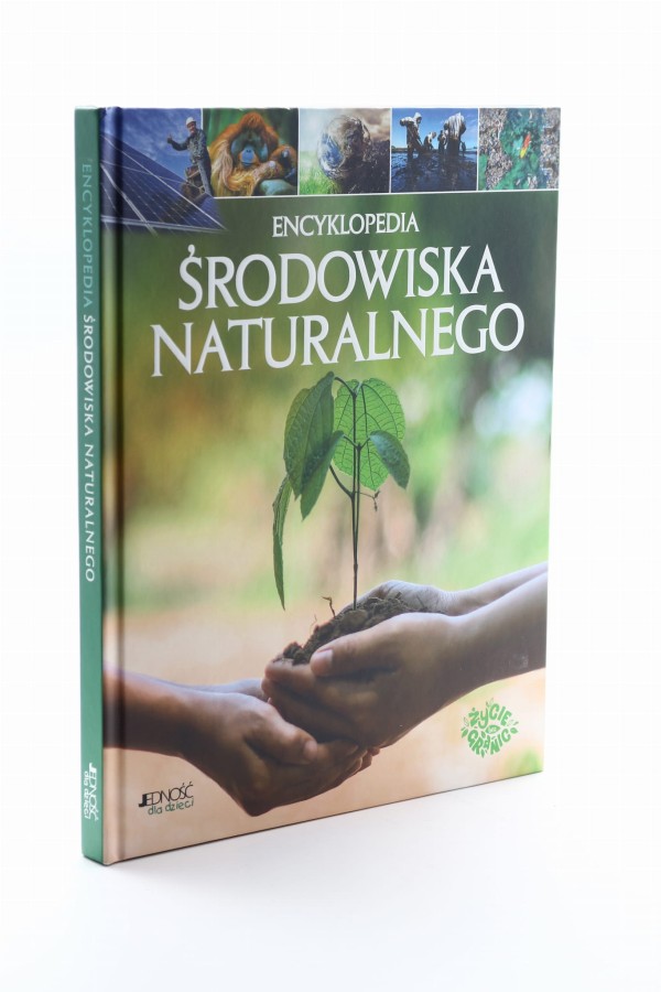 Encyklopedia środowiska naturalnego
