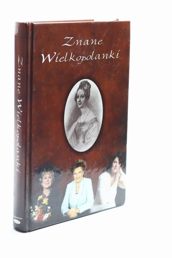Znane Wielkopolanki