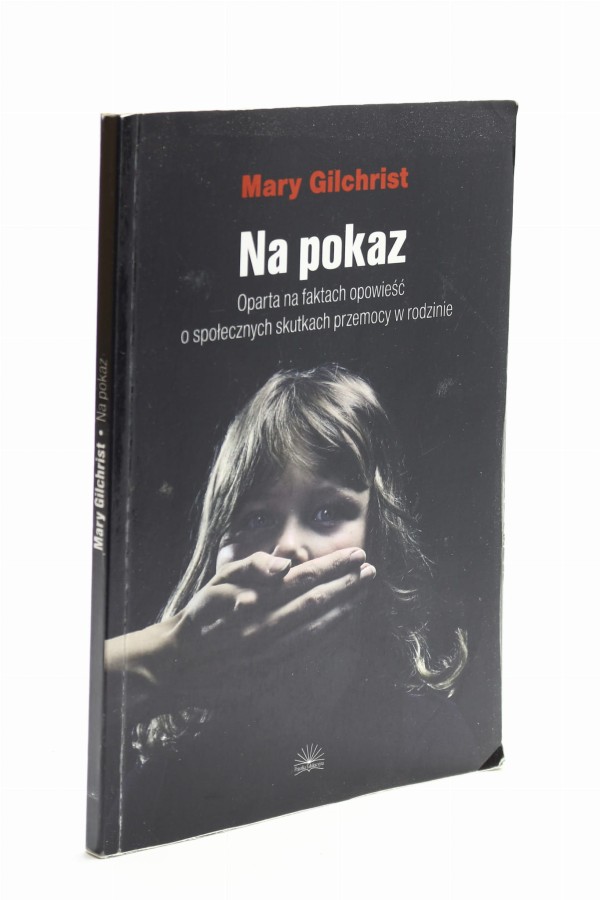 Na pokaz Gilchrist