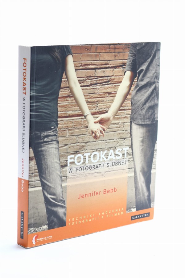 Fotokast w fotografii ślubnej Bebb