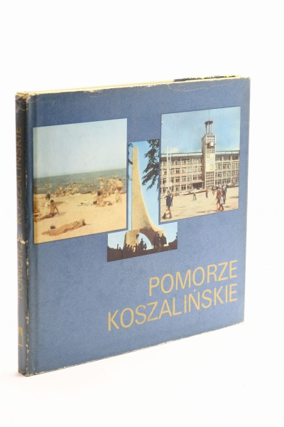 Pomorze Koszalińskie Narkowicz