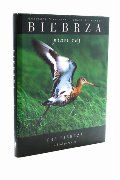 Biebrza ptasi raj  Kłosowscy