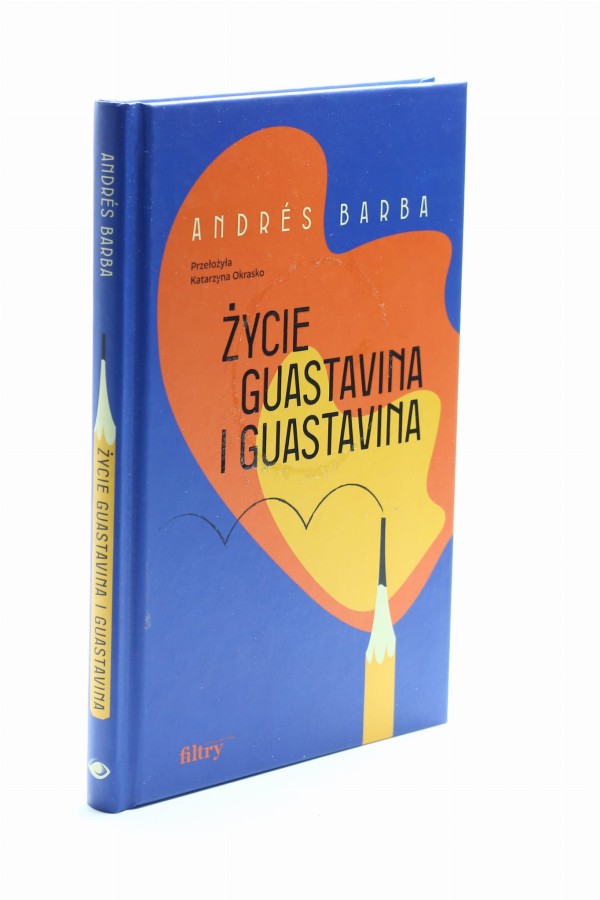 Życie Guastavina i Guastavina Barba