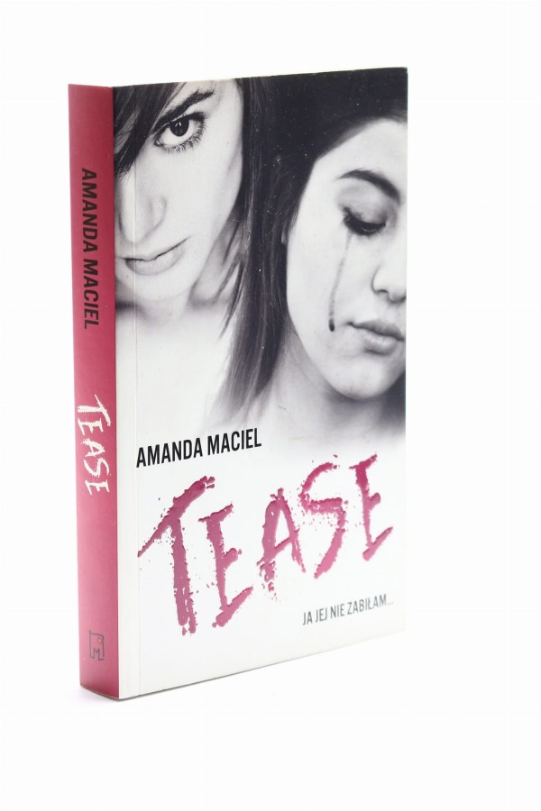 Tease Maciel