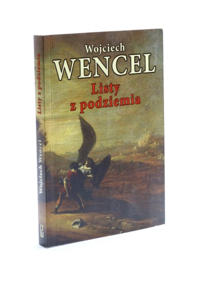 Listy z podziemia Wencel