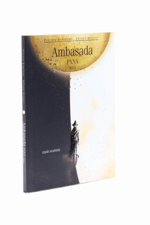 Ambasada Pana Boga Romanus